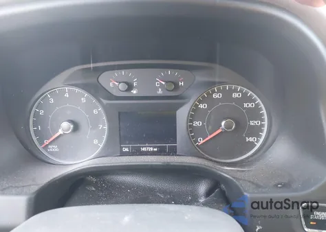 2019 GMC Acadia Sle-1 z USA, uszkodzony, nr VIN 1GKKNRLS6KZ174993